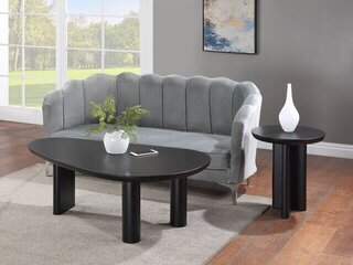 Kolson: Ebony Product Image